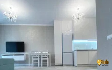 Продажа 2-комнатной квартиры 50 м², Николая Бажана просп., 3А