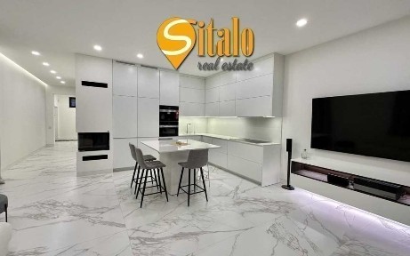 Продажа дома 240 м², 1-я Озерная ул.