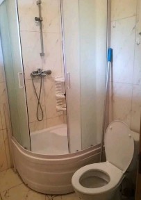 Киев, 49-я Садовая ул.