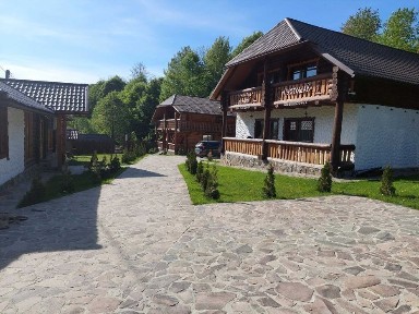 Оренда садиби 