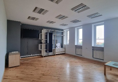 Аренда 3-комнатной квартиры 86 м², Победы просп., 43