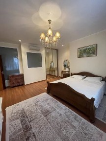 Аренда 2-комнатной квартиры 113 м², Тараса Шевченко бул., 33Б