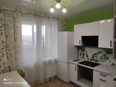 Аренда 2-комнатной квартиры 64 м², Сергея Данченко ул., 34