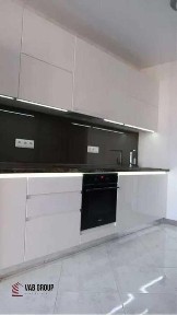 Аренда 1-комнатной квартиры 48 м², Василия Касияна ул., Липківського 16b