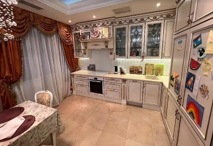 Аренда 2-комнатной квартиры 110 м², Василия Тютюнника ул., 37/1