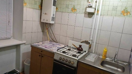 Сдам СВОЮ 1к. кв. на пр. Слобожанский, р-н McDonald