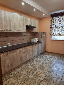 Аренда смарт квартиры 39 м², Правды пр., 1