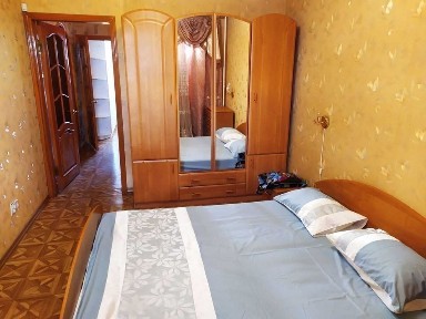 Сдам посуточно или почасово квартиру в городе Сумы