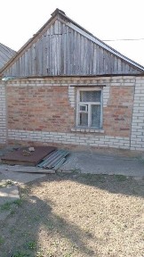 + Продам дом в районе ост. Старый парк 13000 дол.