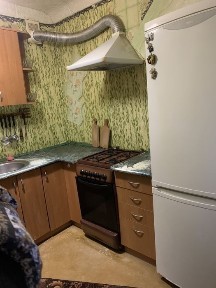 Посуточно квартиры Мебель, техника, интернет, посуда, белье.