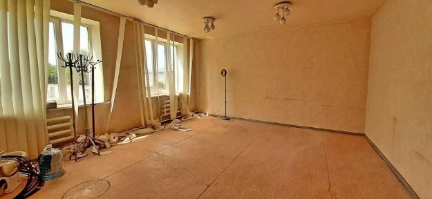 Дніпропетровська область, Дніпро, Самарський