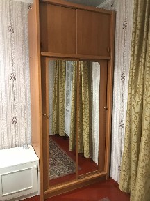 Аренда 1-комнатной квартиры 33 м², Академика Янгеля ул., 18