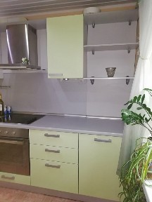 Аренда 2-комнатной квартиры 54 м², Паникахи ул., 121