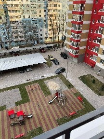 Днепр, Гидропарковая ул., 13