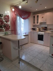 Аренда 2-комнатной квартиры 48 м², Рабочая ул., Чичерина ул., 152