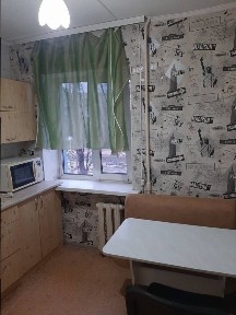 Аренда 1-комнатной квартиры 34 м², Титова ул., 21