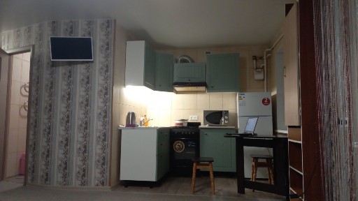 Аренда 1-комнатной квартиры 33 м², Гагарина просп., 117