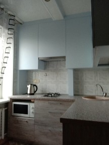 Аренда 2-комнатной квартиры 48 м², Гагарина просп., 84