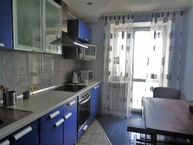 Аренда 3-комнатной квартиры 70 м², Запорожское шоссе, 16