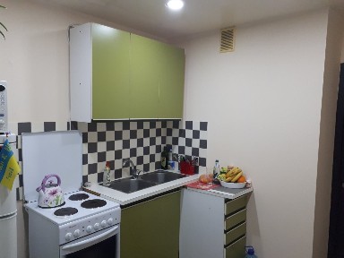 Аренда смарт квартиры 33 м², Богомаза ул., 190