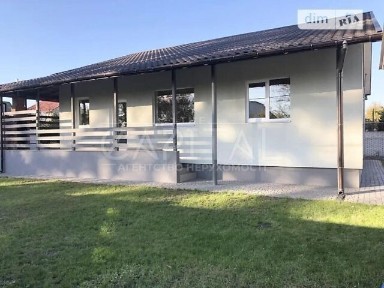 Киев, 186-я Садовая ул.