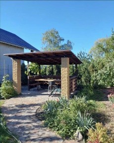 Киевская обл., Вышгородский район, с. Хотяновка