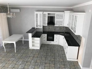 Львовская ул.