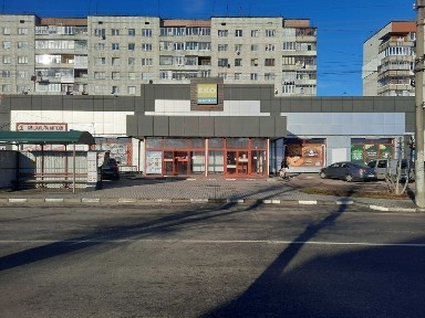 Продаж магазину ЦЕНТР м. Стрий 620 у. о/кв. м