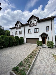 Аренда дома 250 м², Столетова ул.