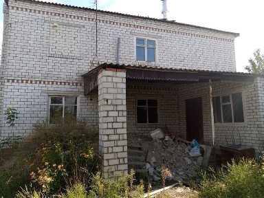 Продаю дом г. Мерефа рн ДРП с приватизированным участком 15соток