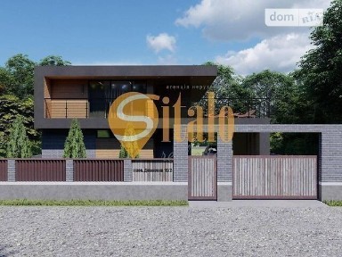 Продажа дома 261 м², 3-я Озерная ул.