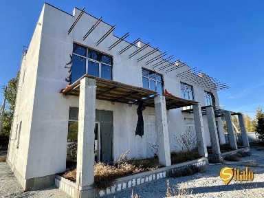 Продажа дома 160 м², 2-я Озерная ул.