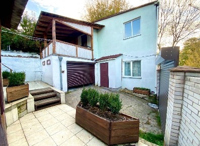 Аренда дома 45 м², Науки просп.