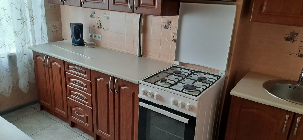 Аренда 2-комнатной квартиры 48 м², Донецкое шоссе, 131
