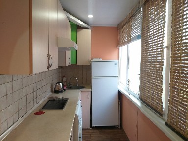 Днепр, Александра Поля просп., 24