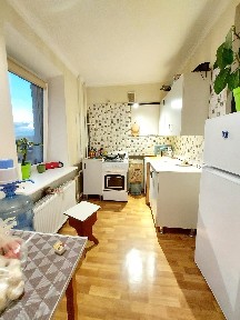 Днепр, Янтарная ул., 42