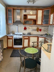 Аренда 2-комнатной квартиры 50 м², Александра Поля просп., 10/12