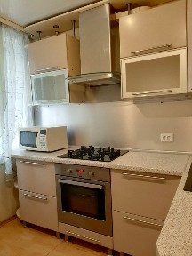 Аренда 2-комнатной квартиры 50 м², Рабочая ул., 18