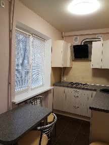 Днепр, Александра Поля просп., 96Б