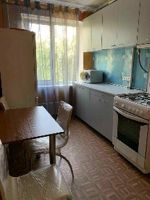 Днепр, Янтарная ул., 42