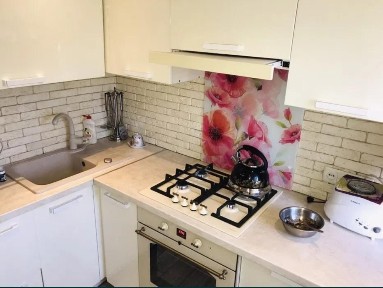 Днепр, Петра Калнышевского ул., 48