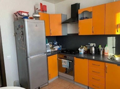 Днепр, Слобожанский просп., 1