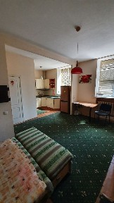 Аренда 1-комнатной квартиры 32 м², Ивана Мазепы просп., 1