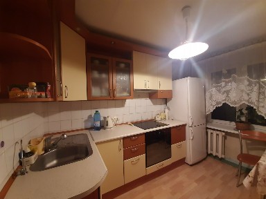 Аренда 2-комнатной квартиры 50 м², Поля ул., 2