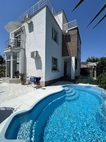 Одесса, Тульская ул.