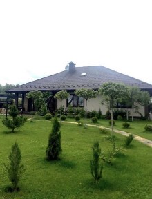 Киев, 167-я Садовая ул.