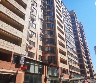 Одесса, Армейская ул., 8