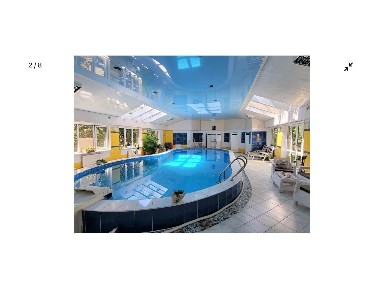 Аренда дома 525 м²