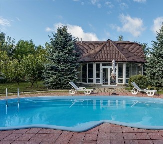 Киев, Охотничья ул.