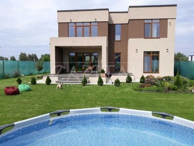 Гнідин, Київська область